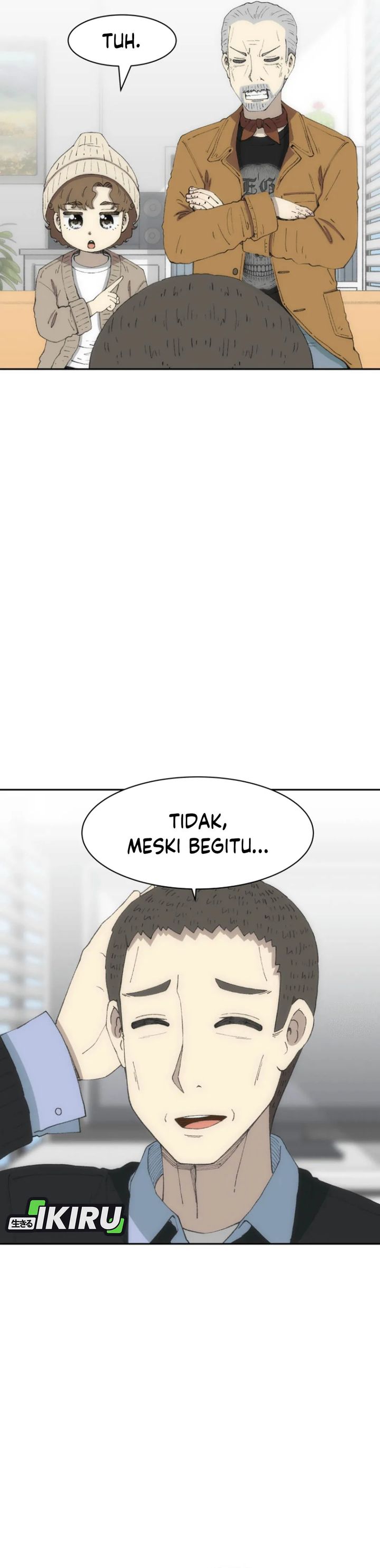 Beethoven Reborn Chapter 75 Gambar 11