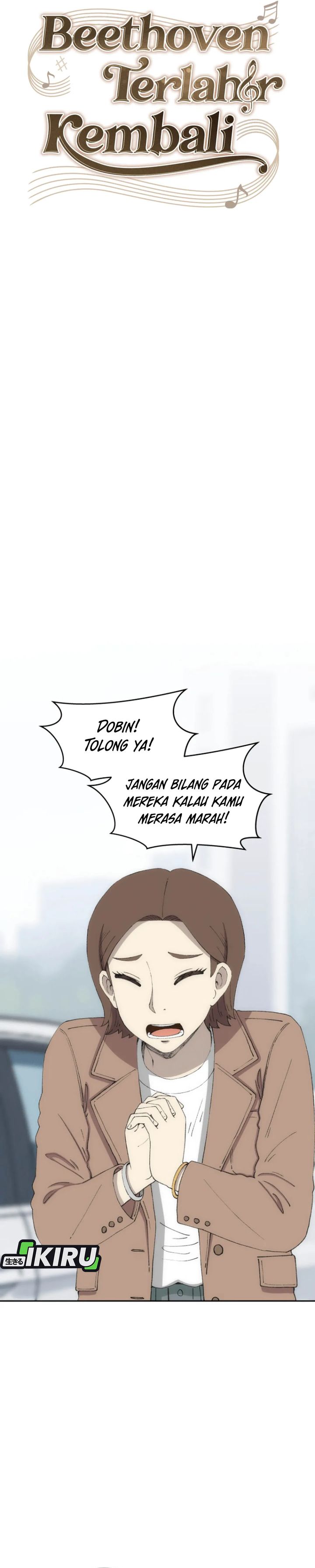 Beethoven Reborn Chapter 75 Gambar 22