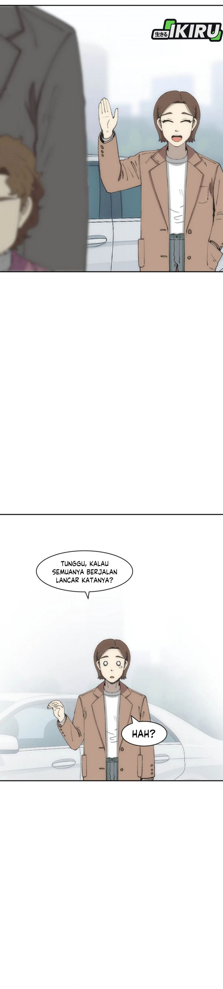 Beethoven Reborn Chapter 75 Gambar 25