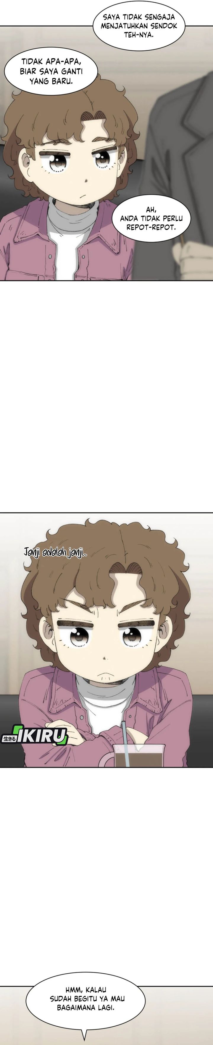 Beethoven Reborn Chapter 75 Gambar 32