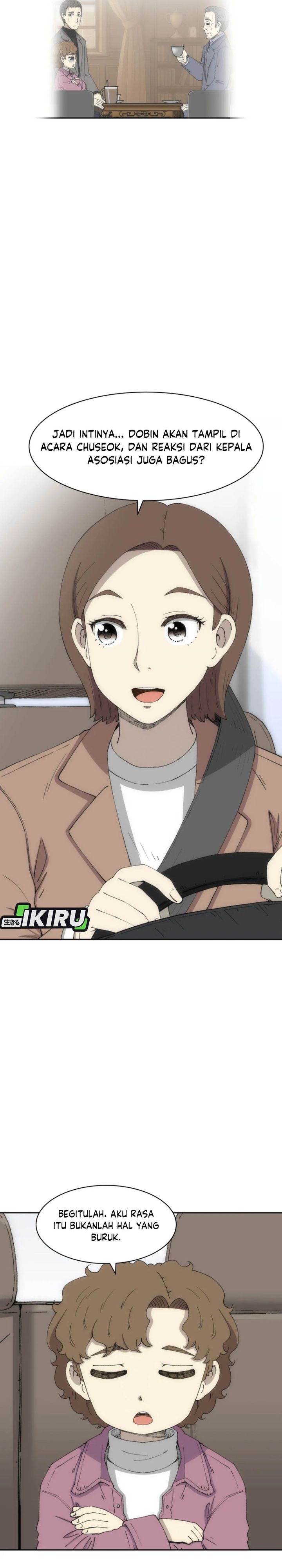 Beethoven Reborn Chapter 75 Gambar 38