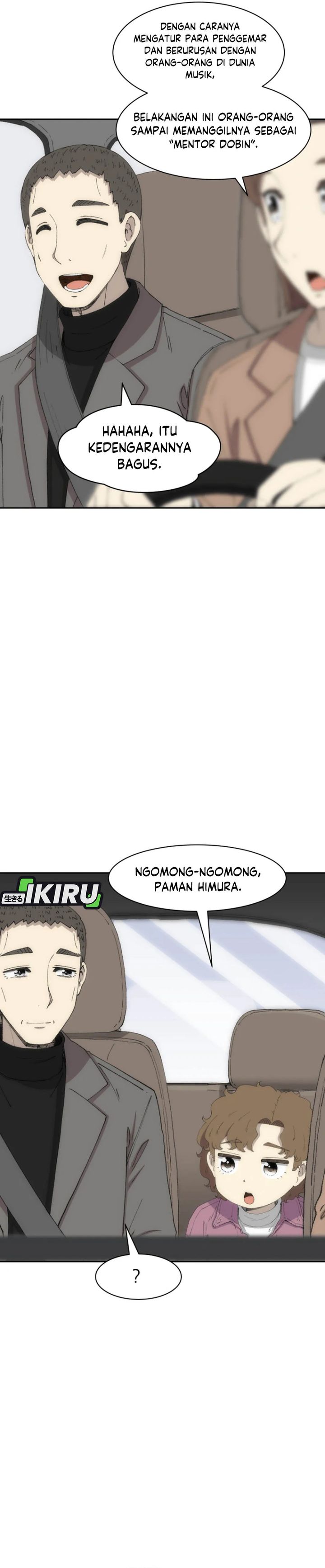 Beethoven Reborn Chapter 75 Gambar 40