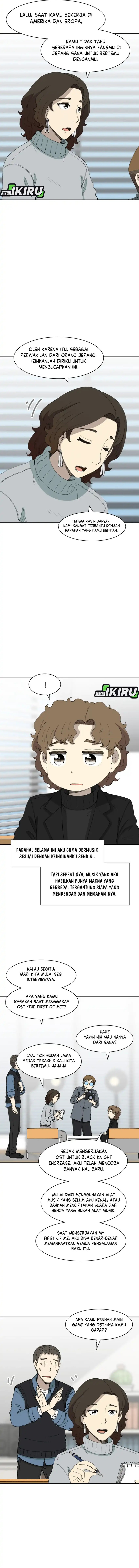 Beethoven Reborn Chapter 77 Gambar 3