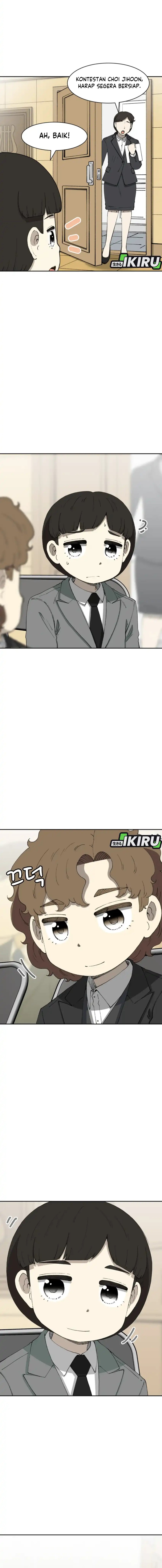 Beethoven Reborn Chapter 77 Gambar 15