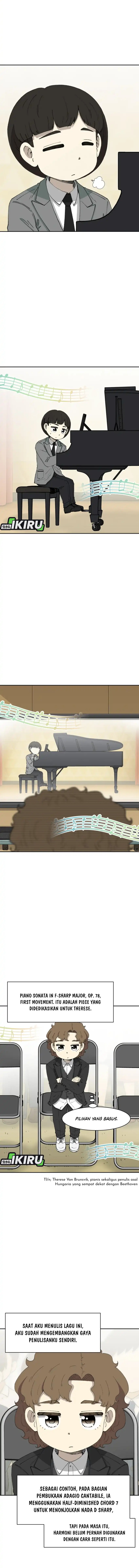 Beethoven Reborn Chapter 77 Gambar 17