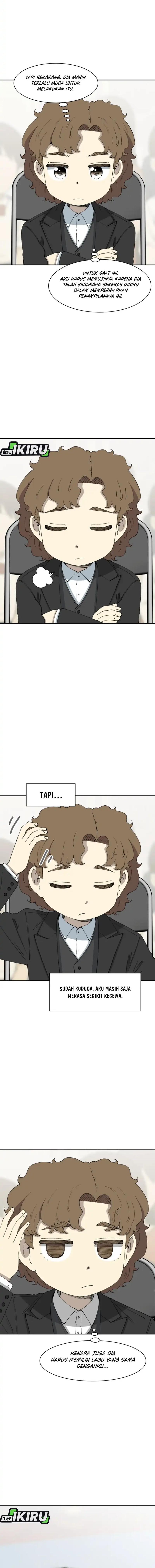 Beethoven Reborn Chapter 77 Gambar 21