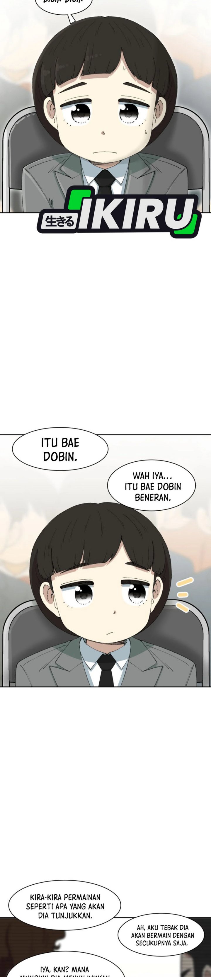 Beethoven Reborn Chapter 78 Gambar 3