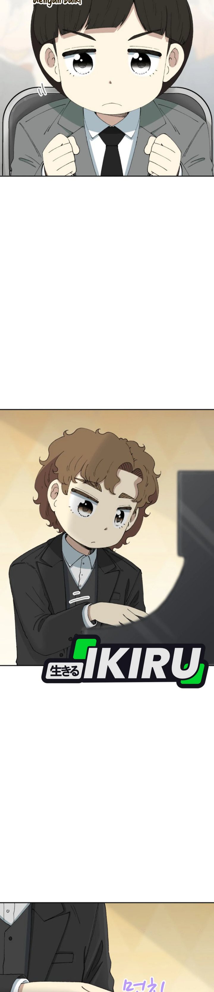 Beethoven Reborn Chapter 78 Gambar 5