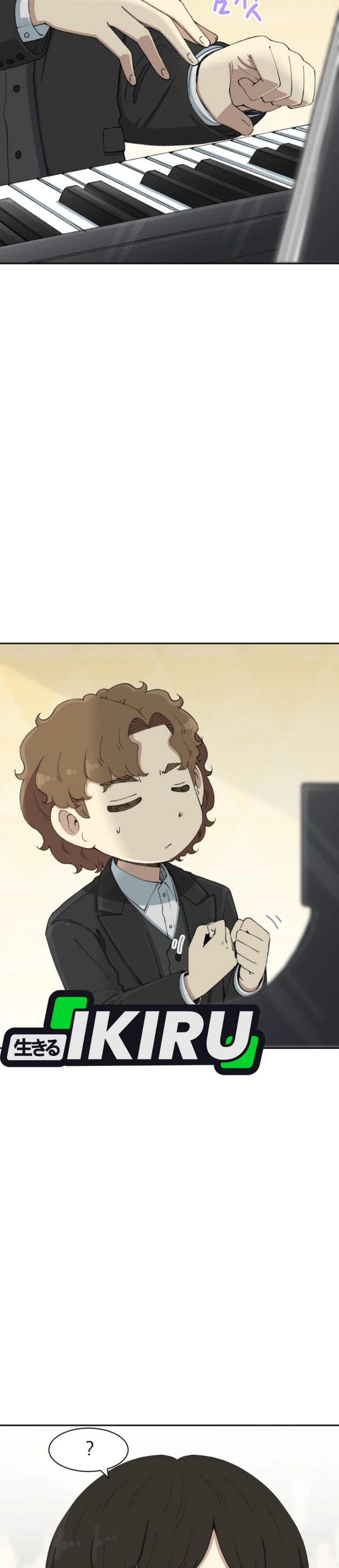 Beethoven Reborn Chapter 78 Gambar 6