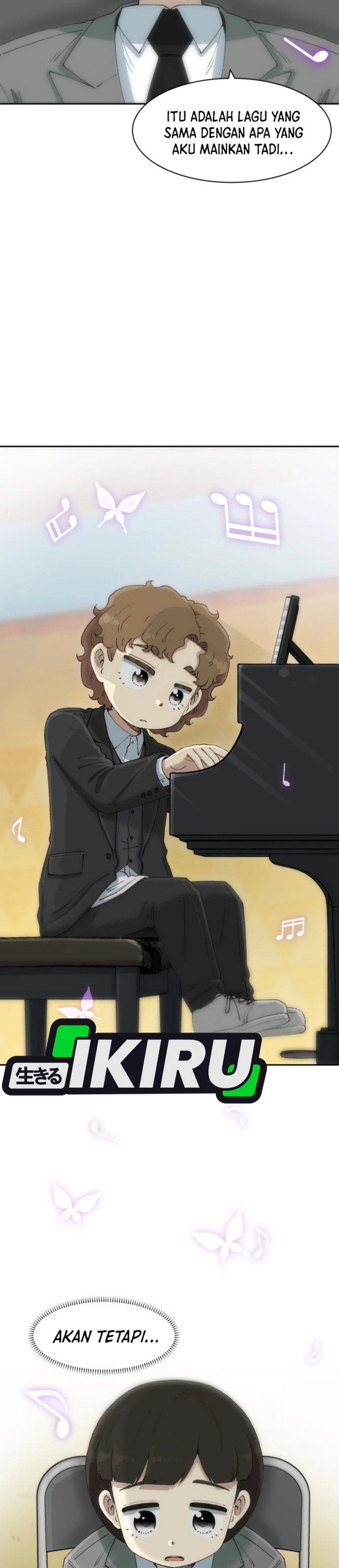 Beethoven Reborn Chapter 78 Gambar 11