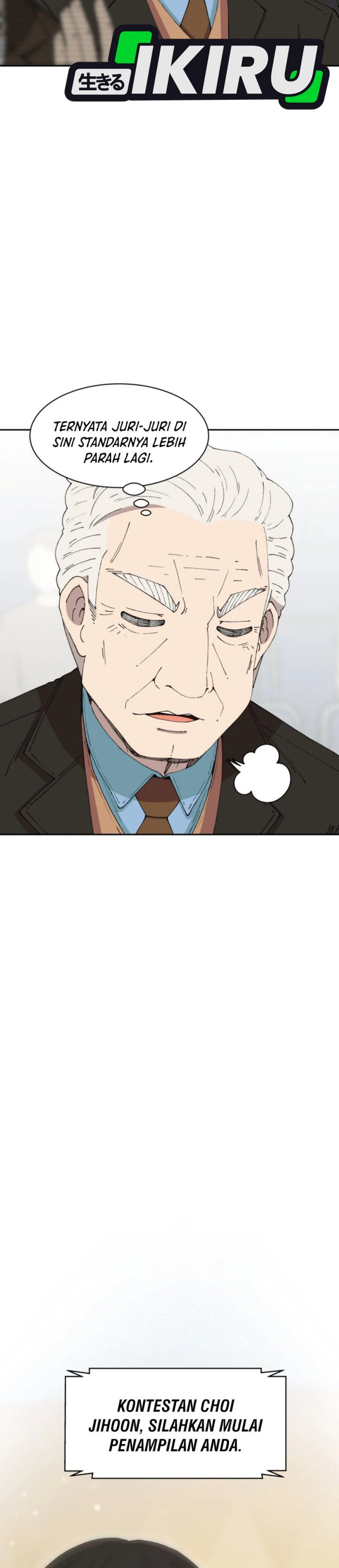 Beethoven Reborn Chapter 78 Gambar 17