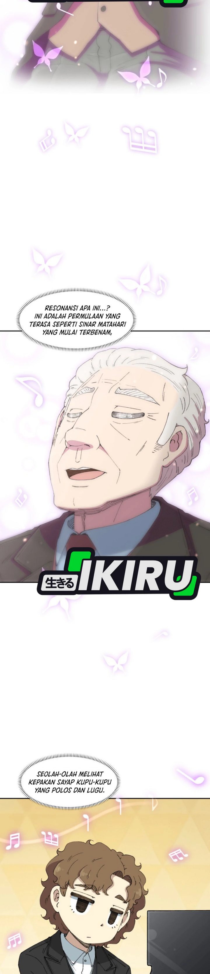 Beethoven Reborn Chapter 78 Gambar 29