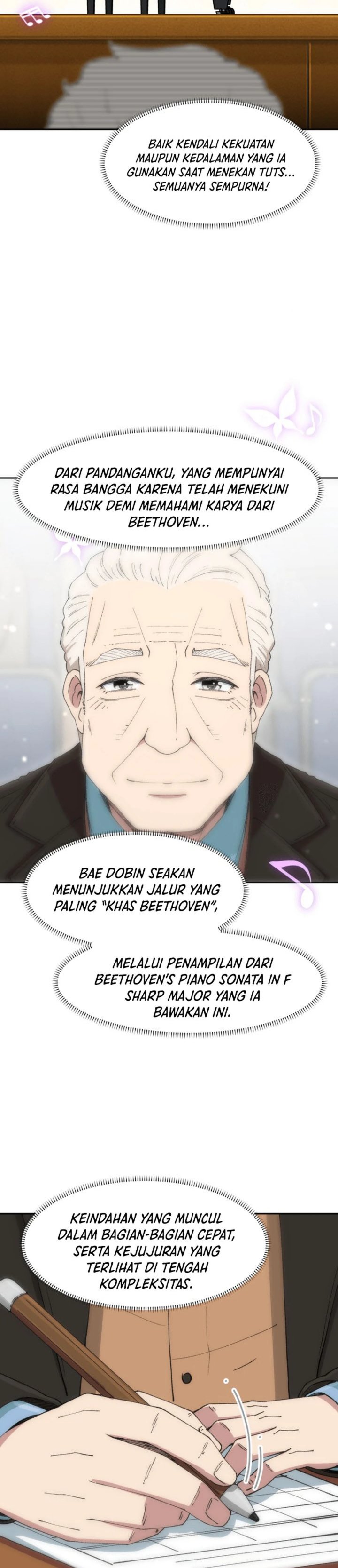 Beethoven Reborn Chapter 78 Gambar 32