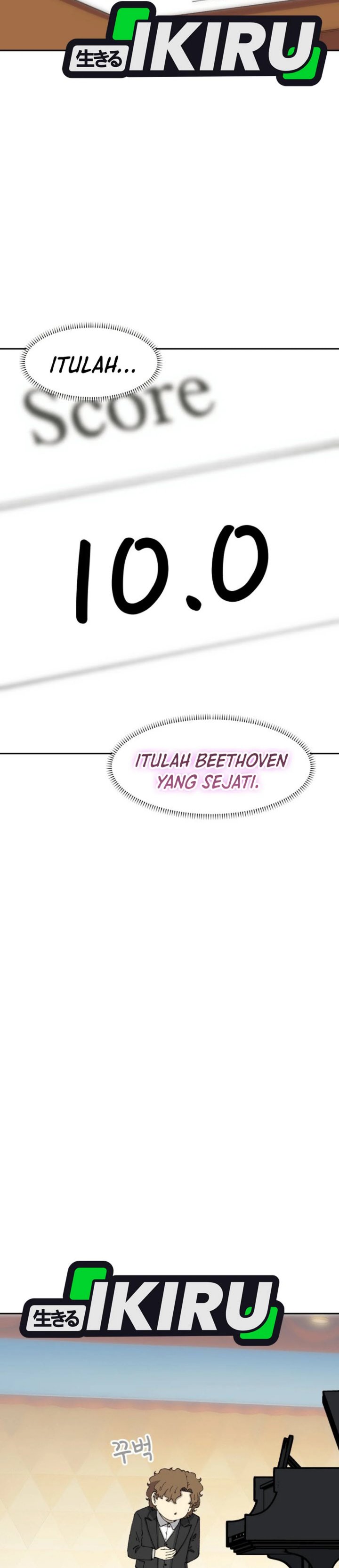 Beethoven Reborn Chapter 78 Gambar 33