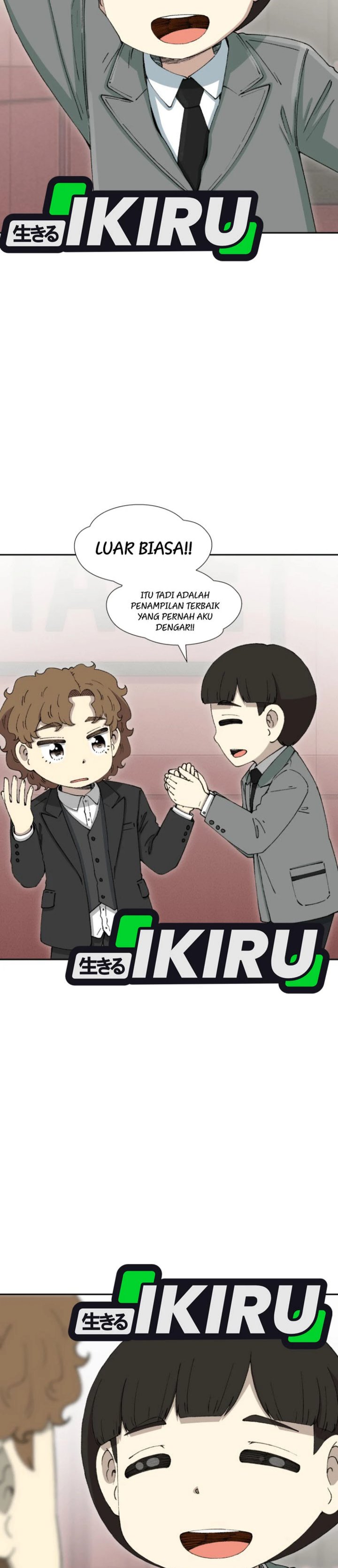 Beethoven Reborn Chapter 78 Gambar 36