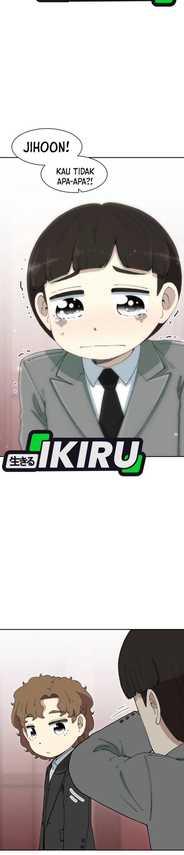 Beethoven Reborn Chapter 78 Gambar 49