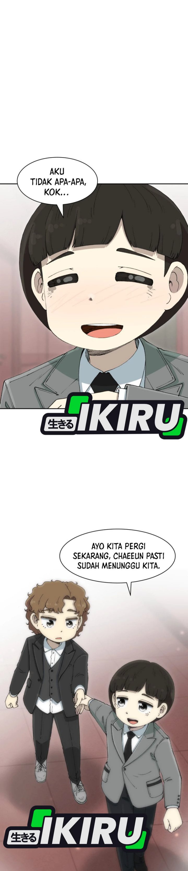 Beethoven Reborn Chapter 78 Gambar 50