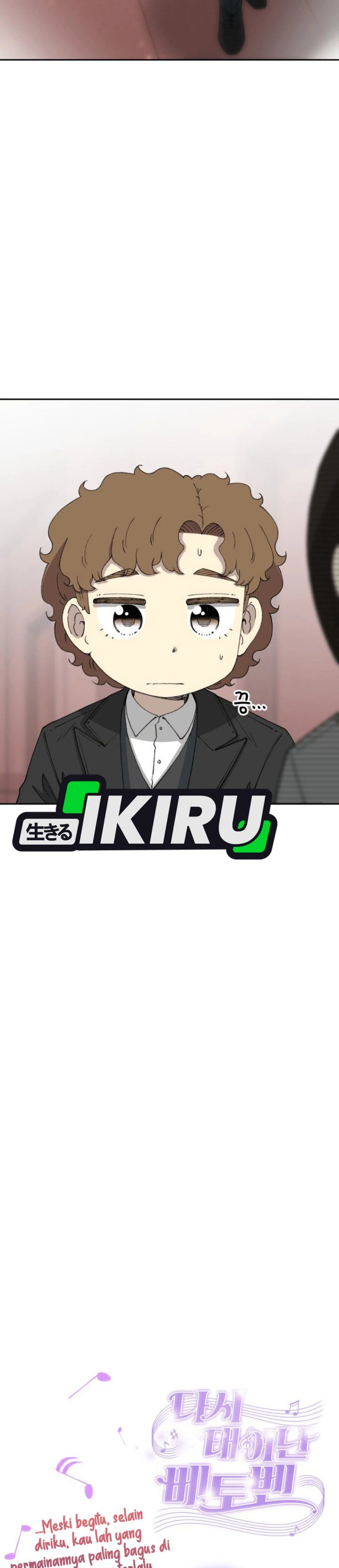 Beethoven Reborn Chapter 78 Gambar 51