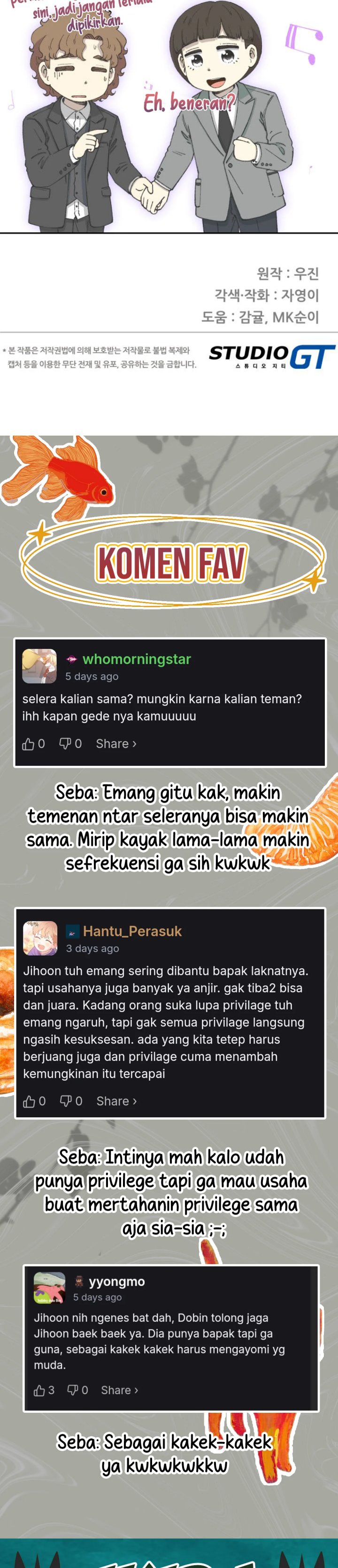 Beethoven Reborn Chapter 78 Gambar 52