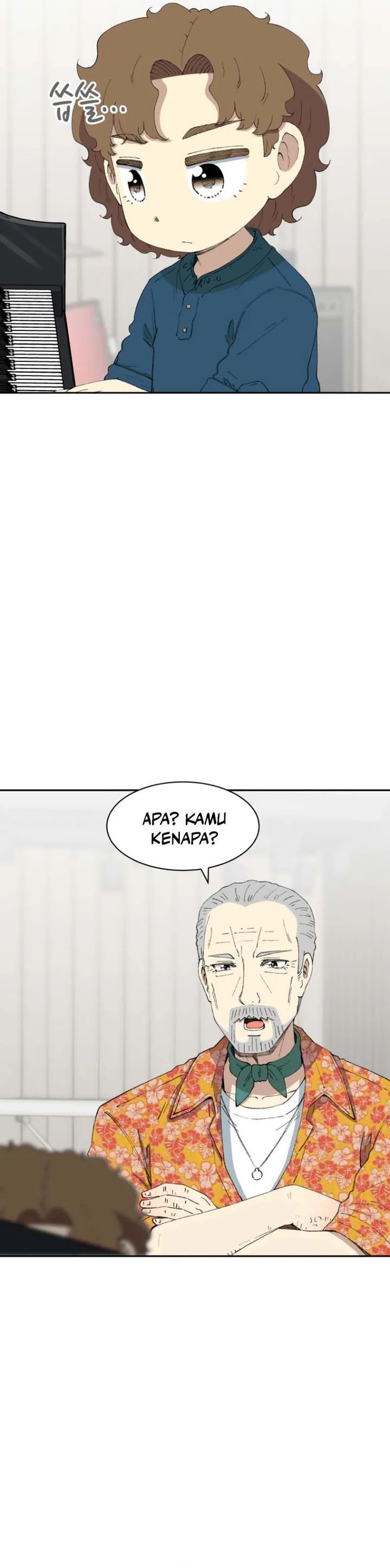 Beethoven Reborn Chapter 79 Gambar 5