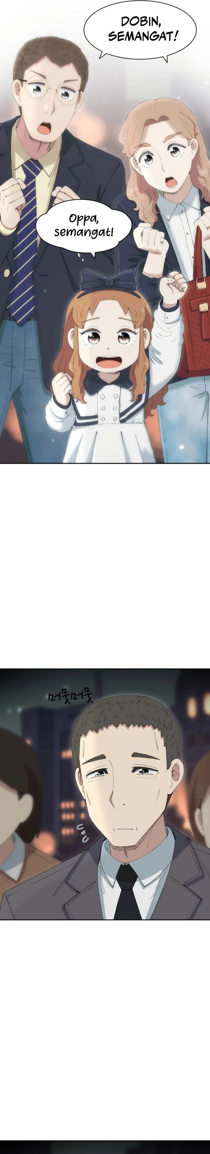 Beethoven Reborn Chapter 79 Gambar 8