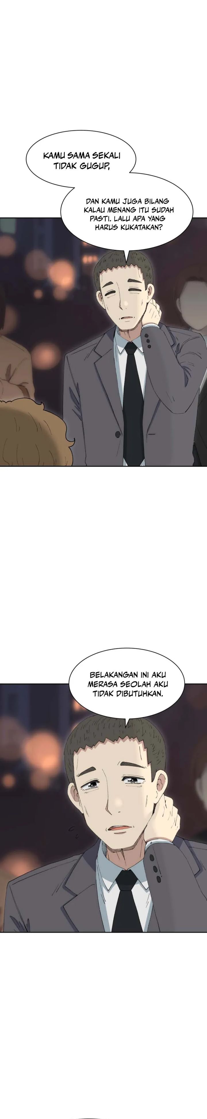 Beethoven Reborn Chapter 79 Gambar 10