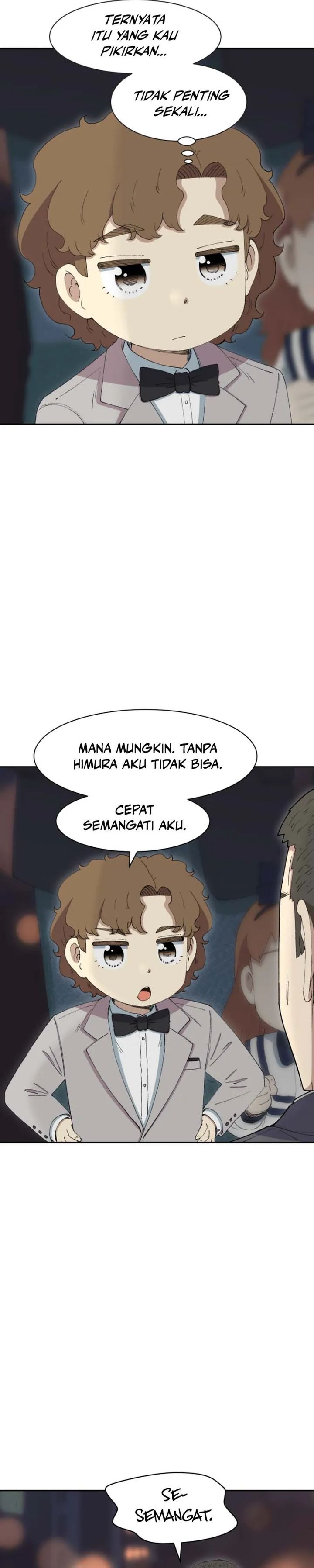 Beethoven Reborn Chapter 79 Gambar 11