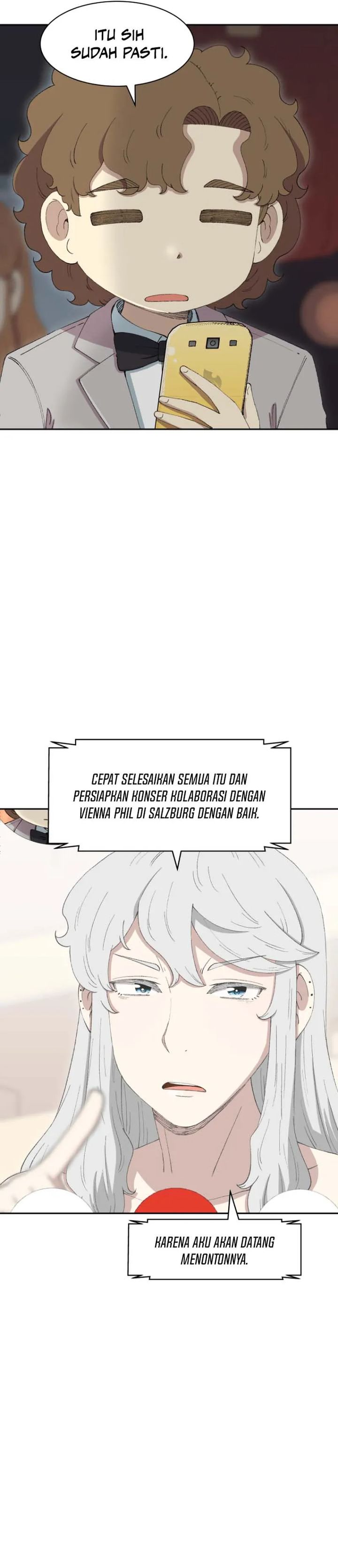 Beethoven Reborn Chapter 79 Gambar 18