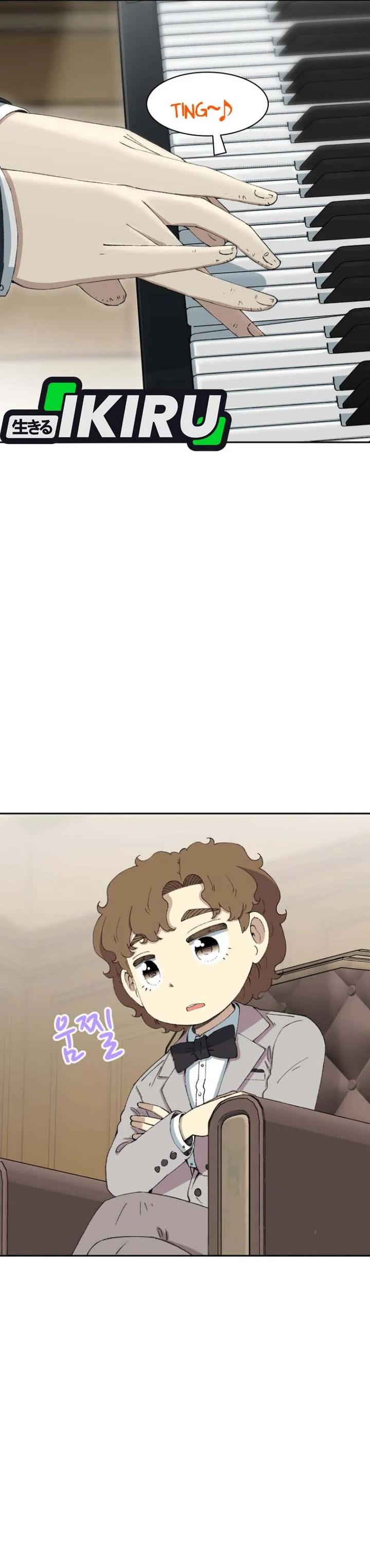 Beethoven Reborn Chapter 79 Gambar 29