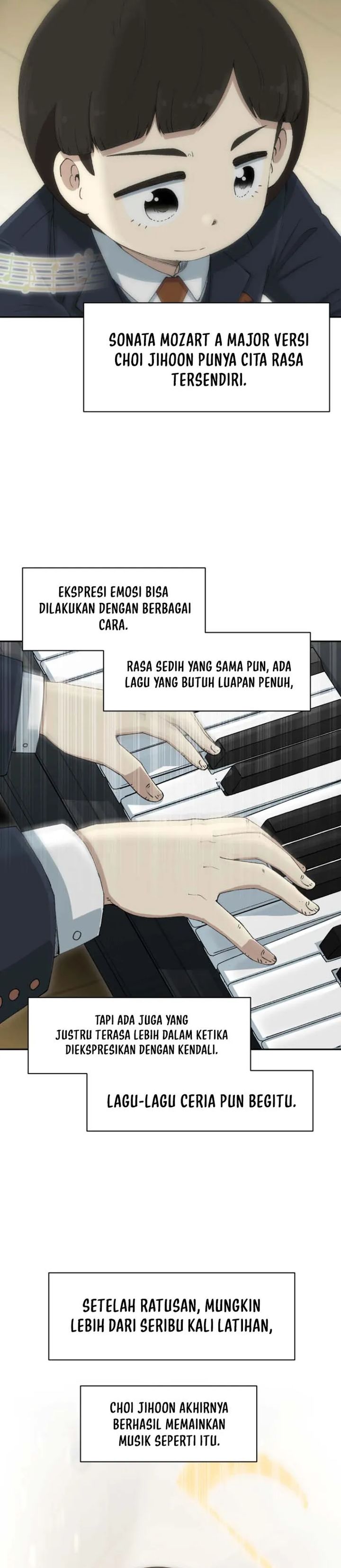 Beethoven Reborn Chapter 79 Gambar 31