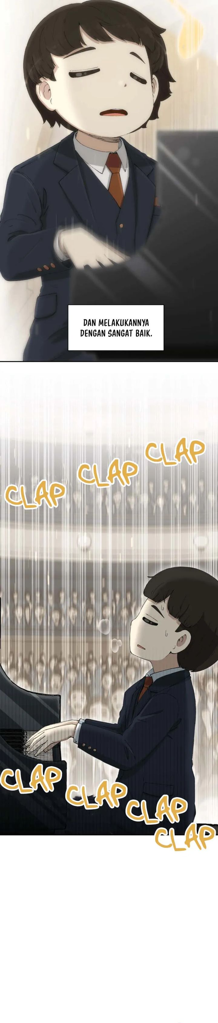 Beethoven Reborn Chapter 79 Gambar 32