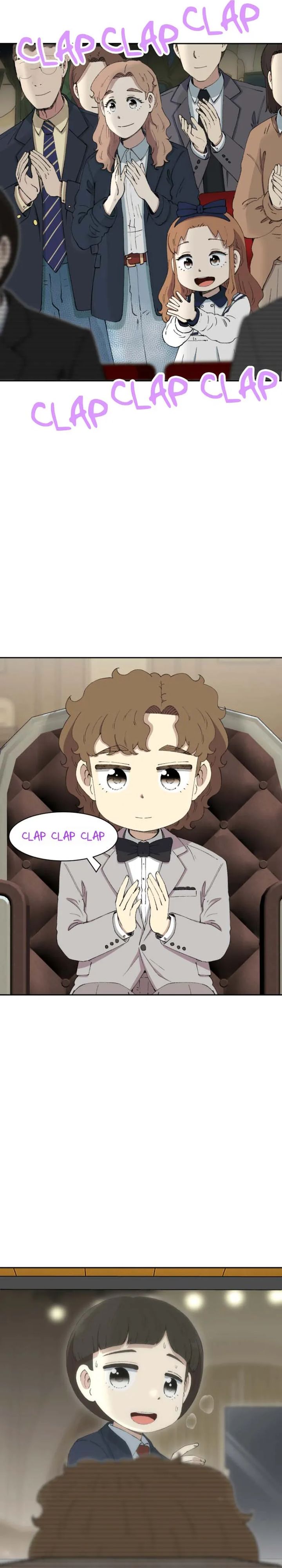 Beethoven Reborn Chapter 79 Gambar 33