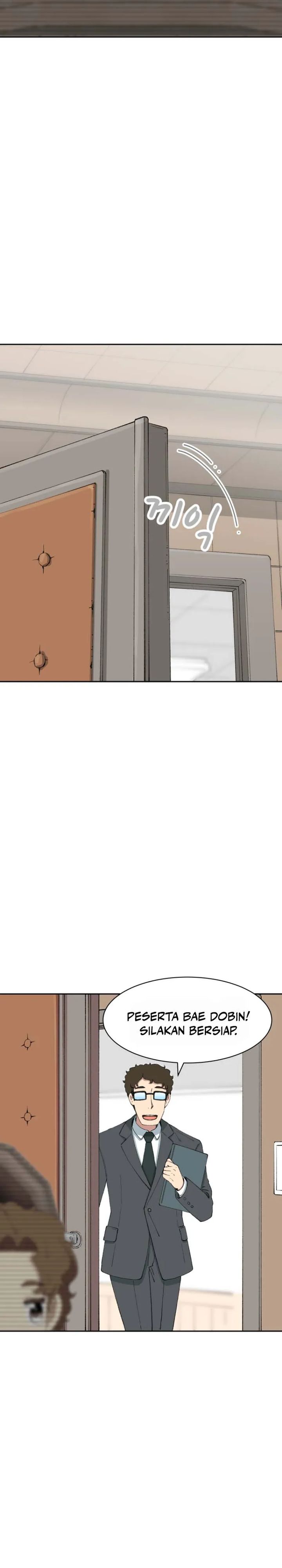 Beethoven Reborn Chapter 79 Gambar 34