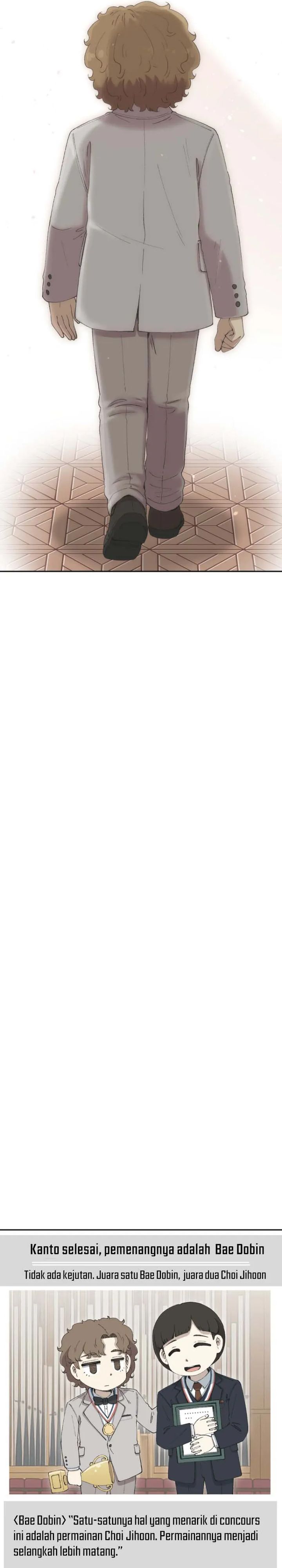 Beethoven Reborn Chapter 79 Gambar 37