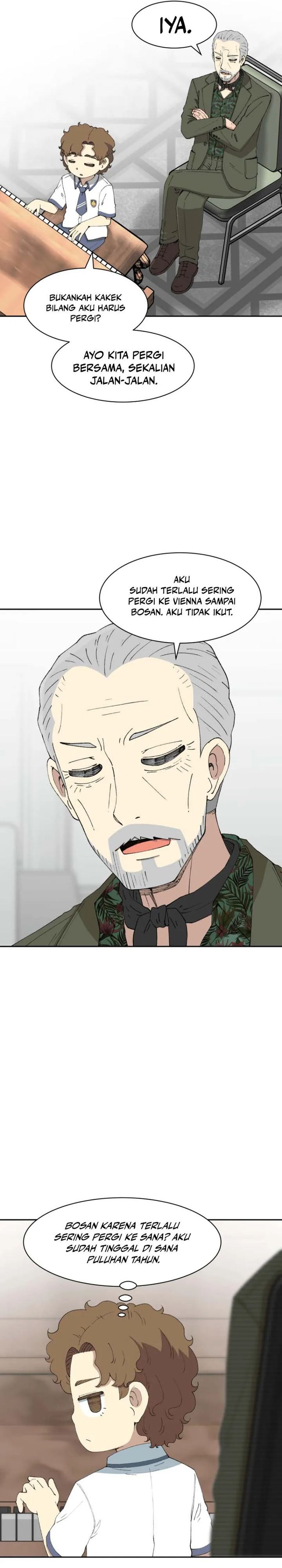 Beethoven Reborn Chapter 79 Gambar 41