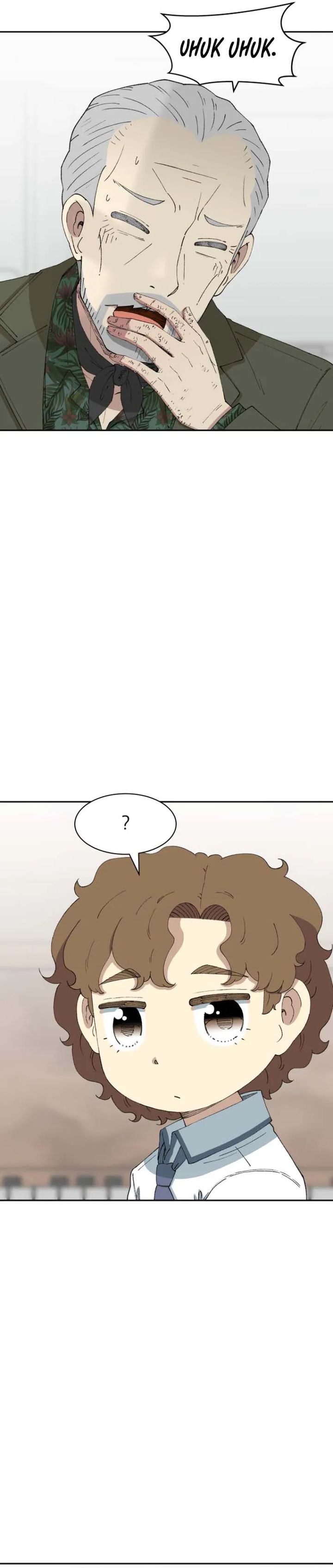 Beethoven Reborn Chapter 79 Gambar 43