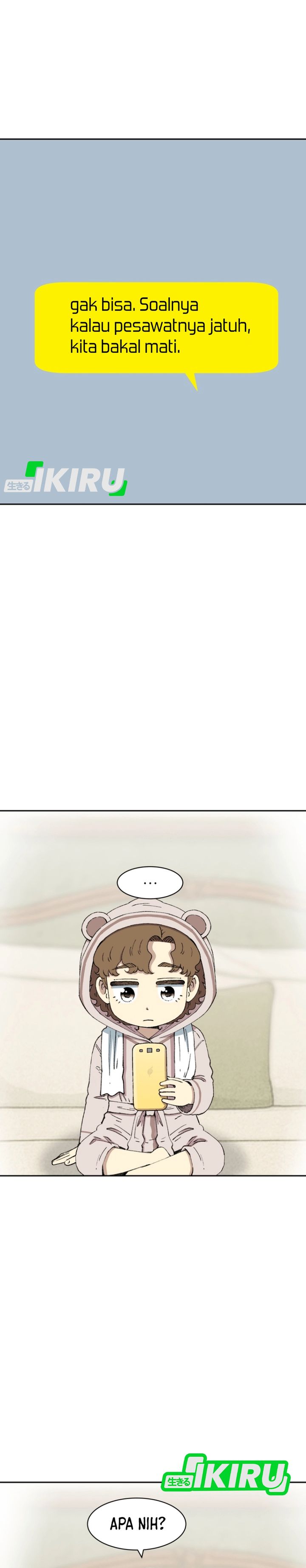 Beethoven Reborn Chapter 80 Gambar 10