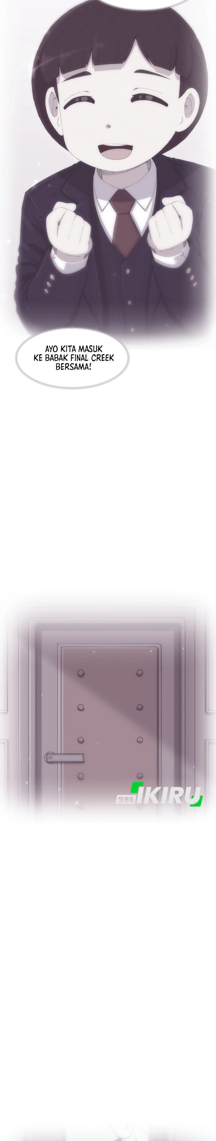 Beethoven Reborn Chapter 80 Gambar 14