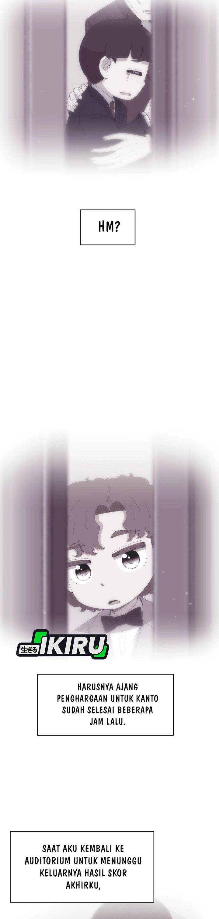 Beethoven Reborn Chapter 80 Gambar 15