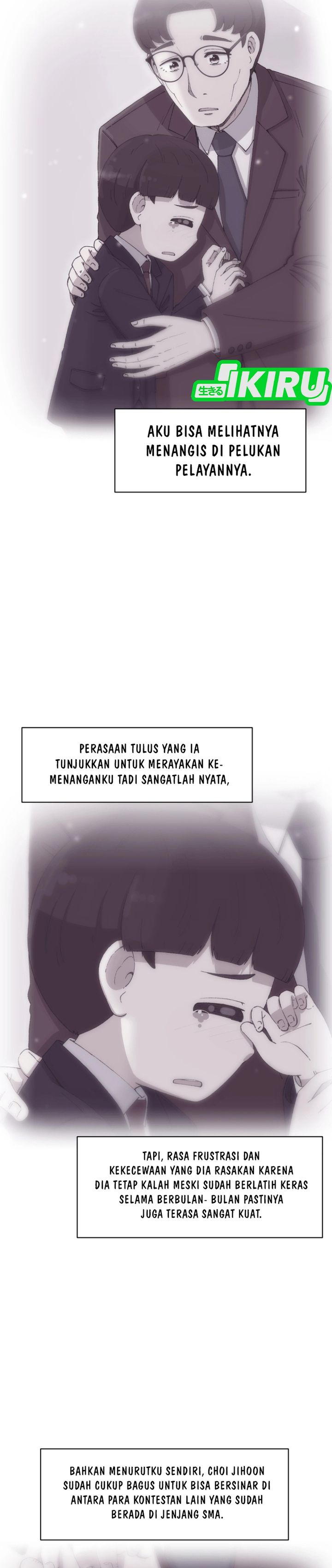 Beethoven Reborn Chapter 80 Gambar 16