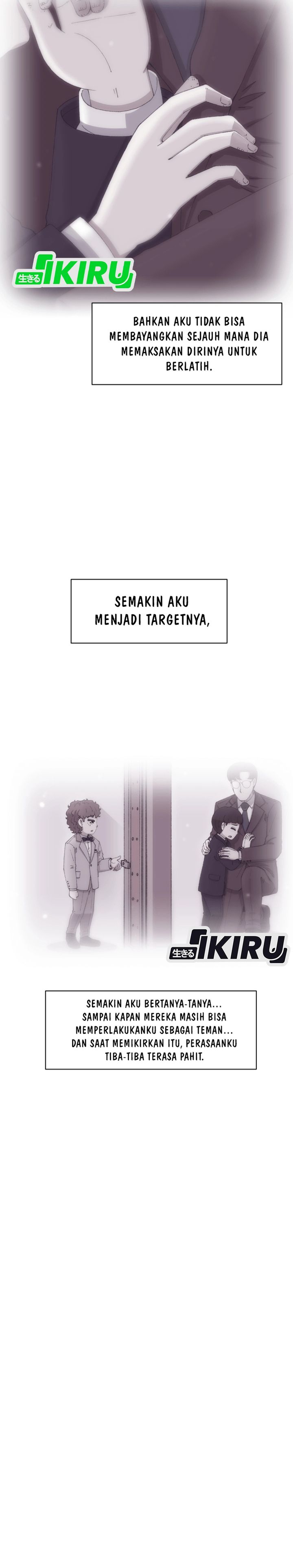 Beethoven Reborn Chapter 80 Gambar 17