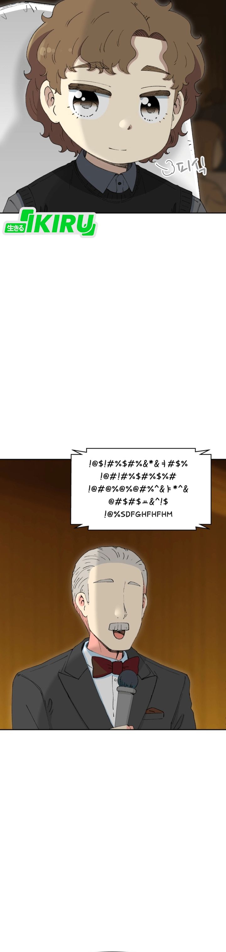 Beethoven Reborn Chapter 80 Gambar 22