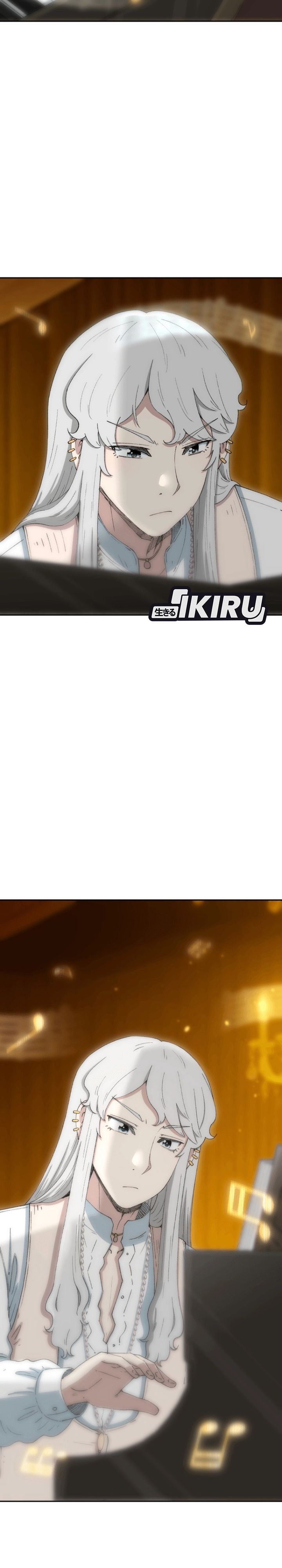 Beethoven Reborn Chapter 80 Gambar 28