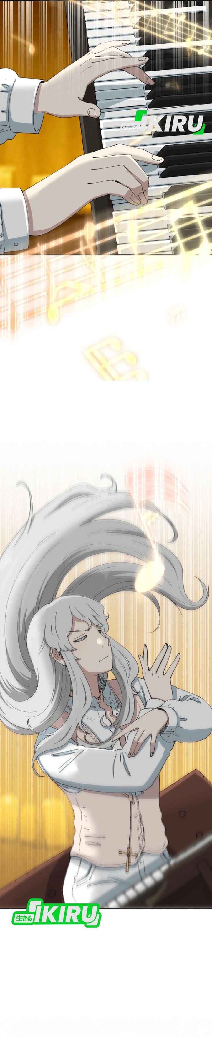 Beethoven Reborn Chapter 80 Gambar 30