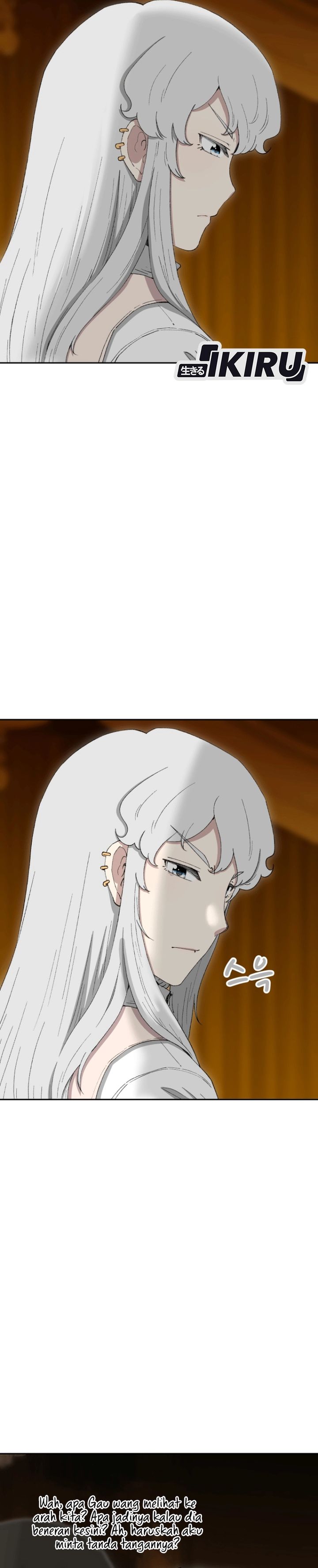 Beethoven Reborn Chapter 80 Gambar 34