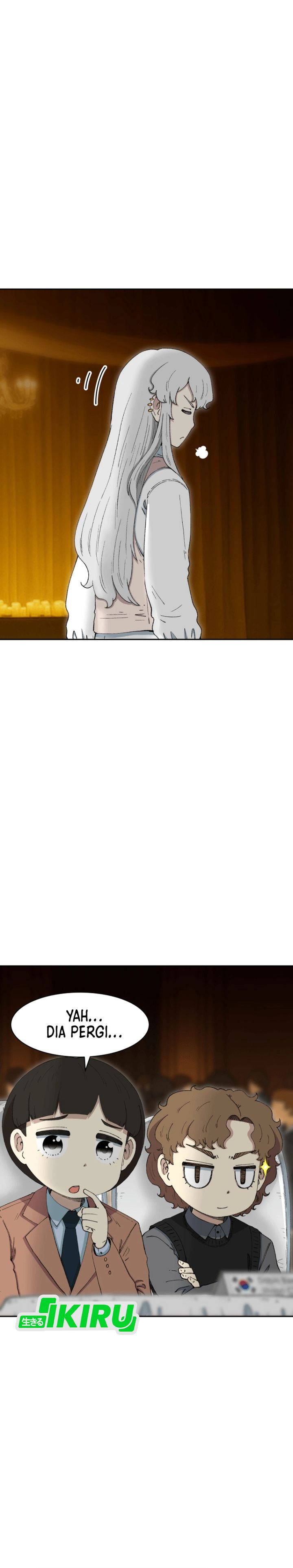 Beethoven Reborn Chapter 80 Gambar 36