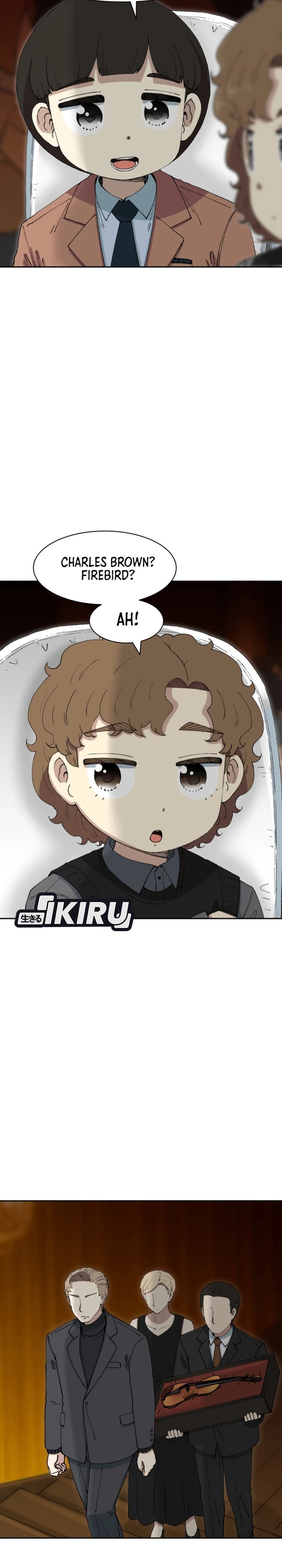 Beethoven Reborn Chapter 80 Gambar 38