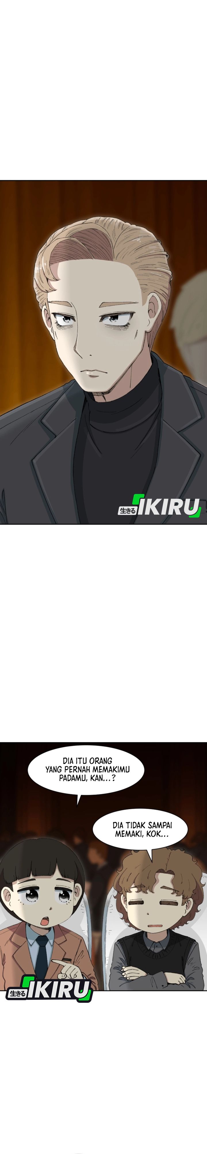 Beethoven Reborn Chapter 80 Gambar 39