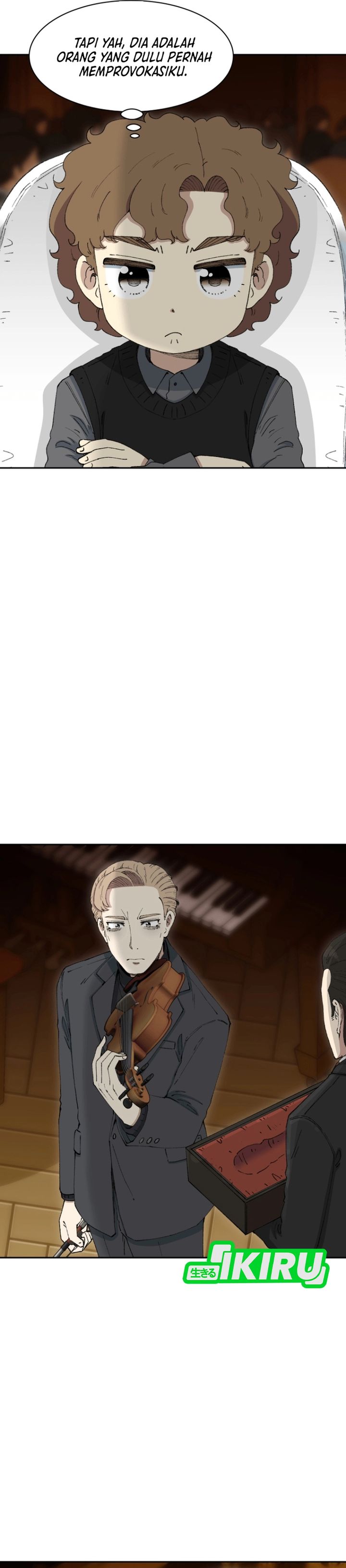 Beethoven Reborn Chapter 80 Gambar 40