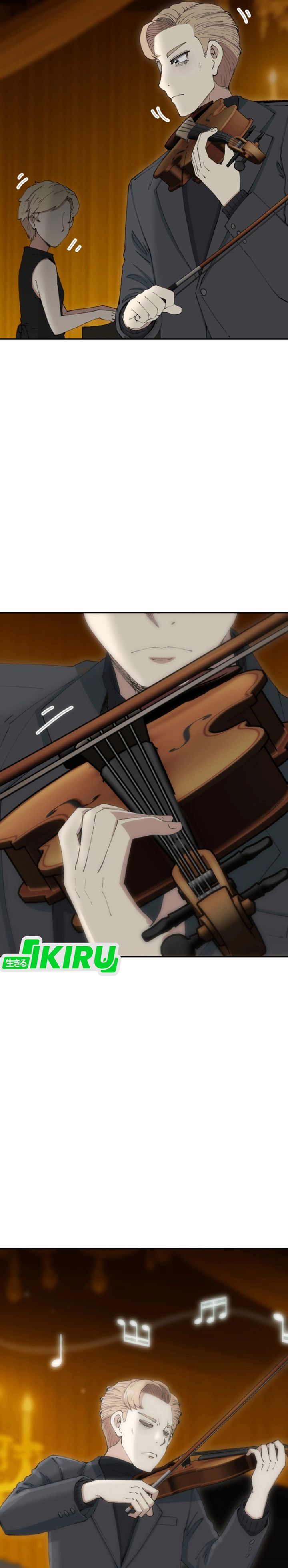 Beethoven Reborn Chapter 80 Gambar 41